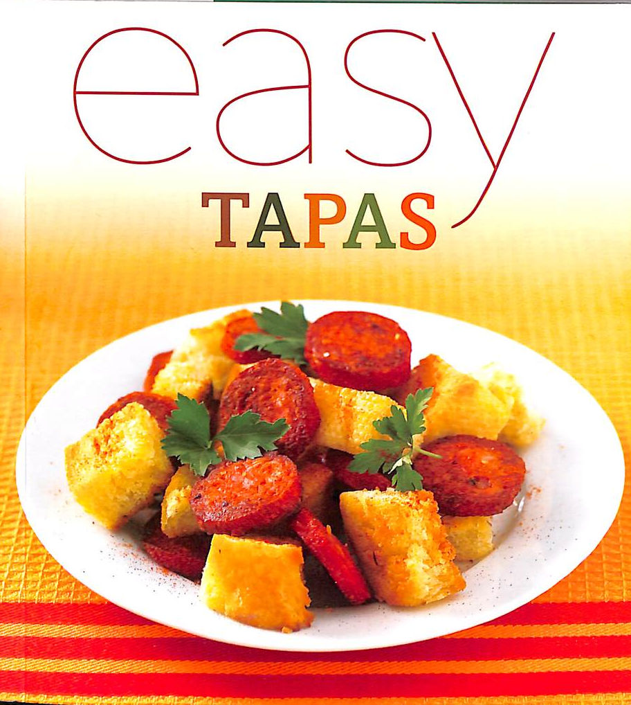 Easy Tapas