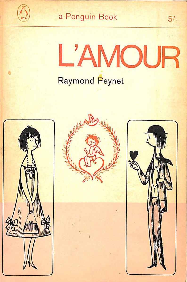 L'amour