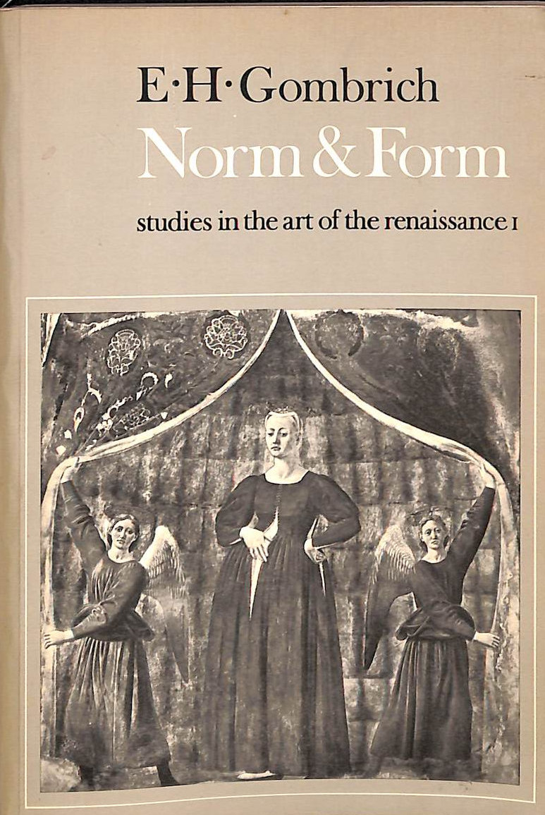 Norm and Form
