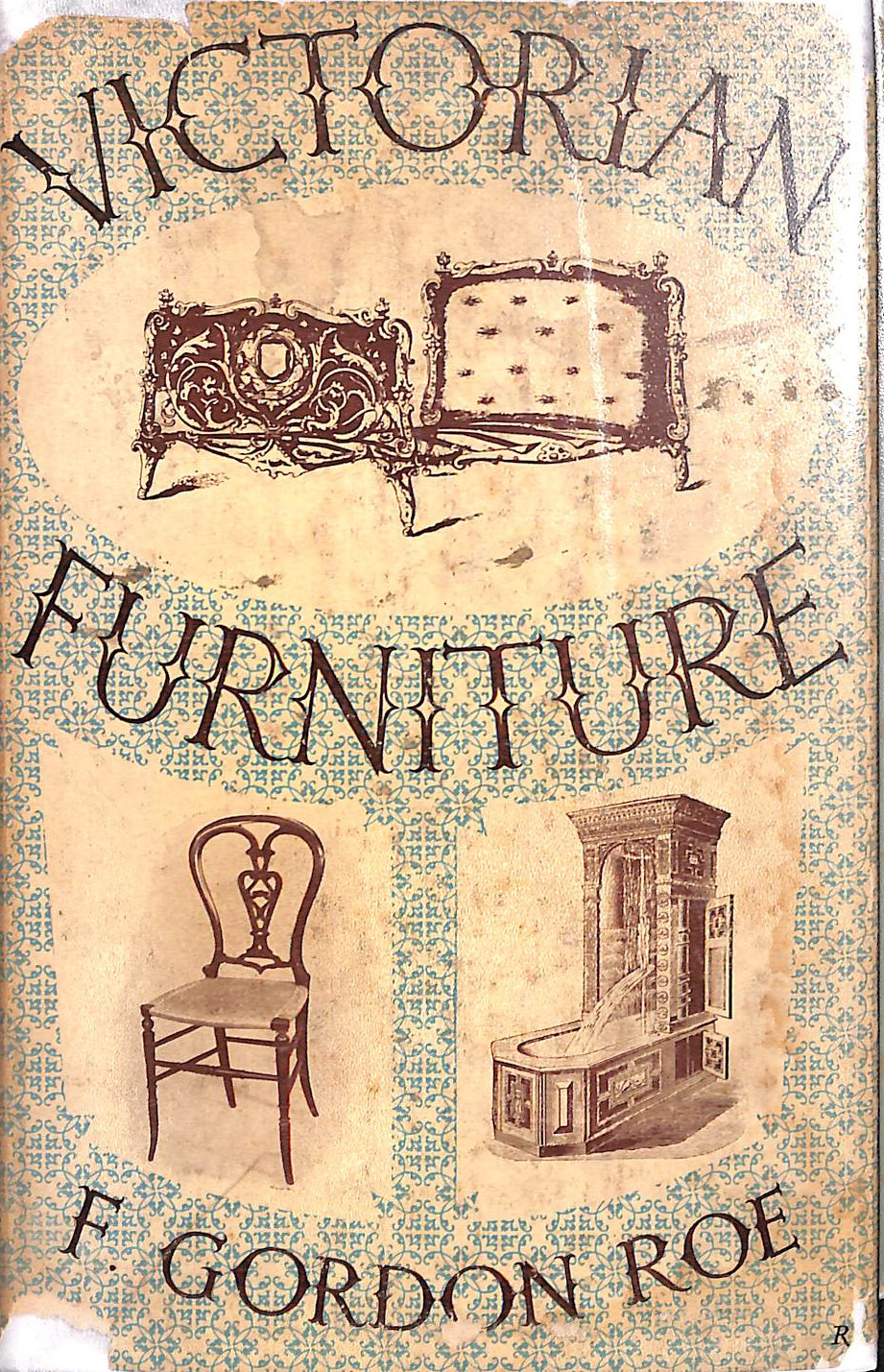 Victorian furniture
