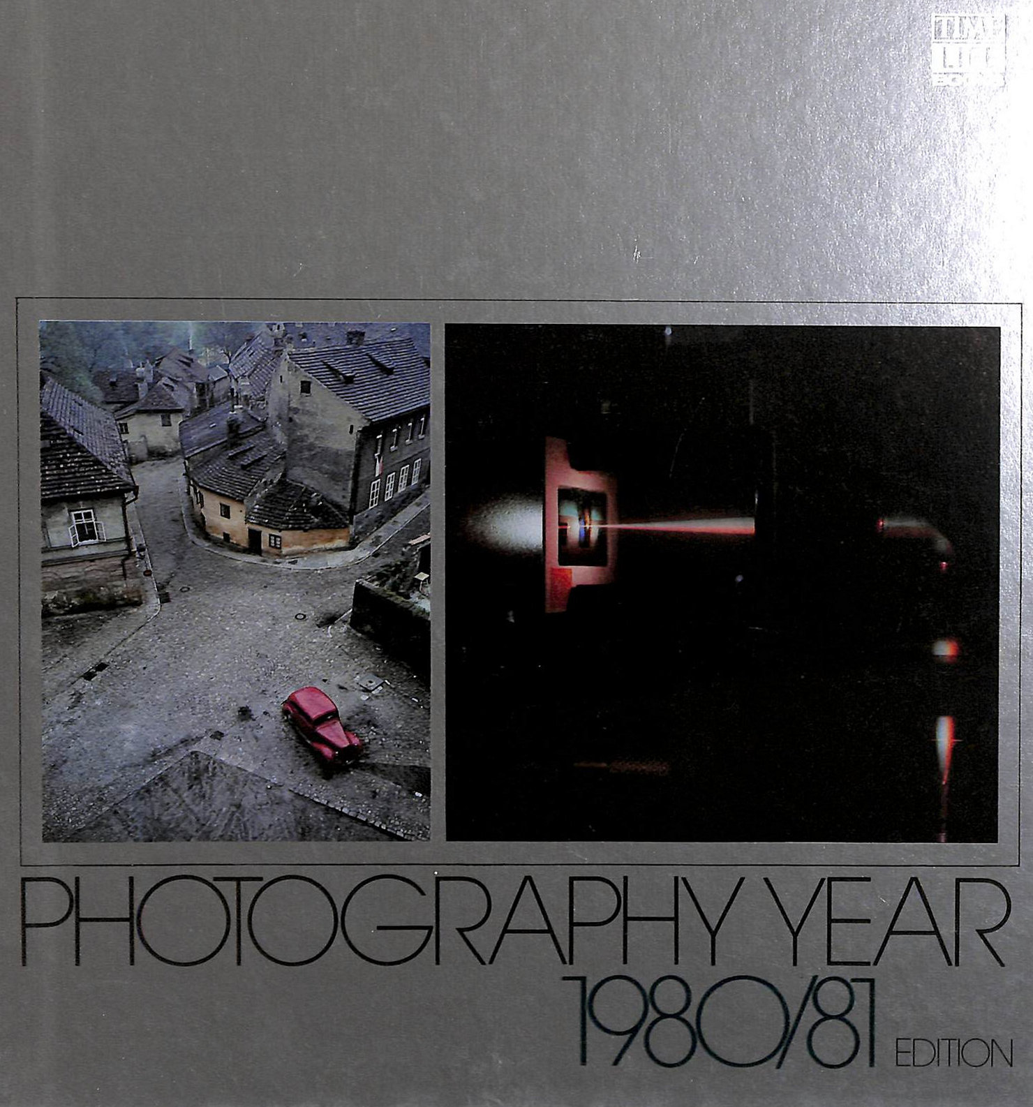 Photography Year 1980/81 (Library of Photography)