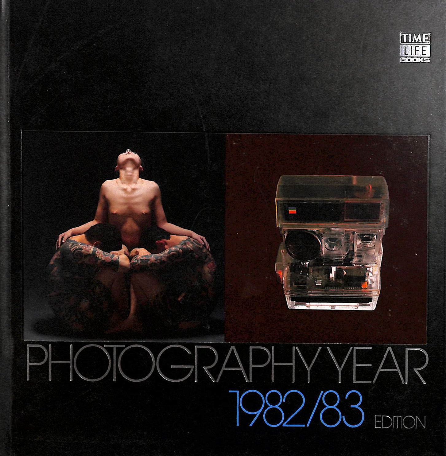 Photography Year: 1982/83 Edition