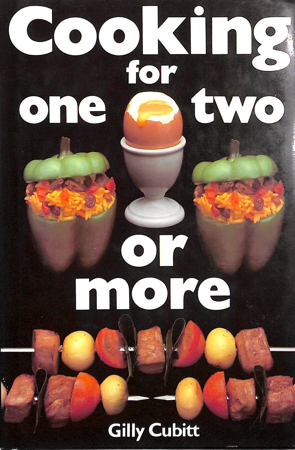 Cooking for One, Two or More