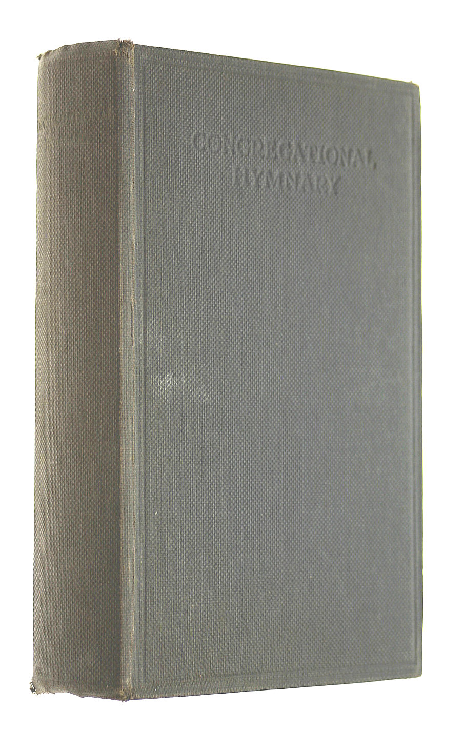 Congregational Hymnary.