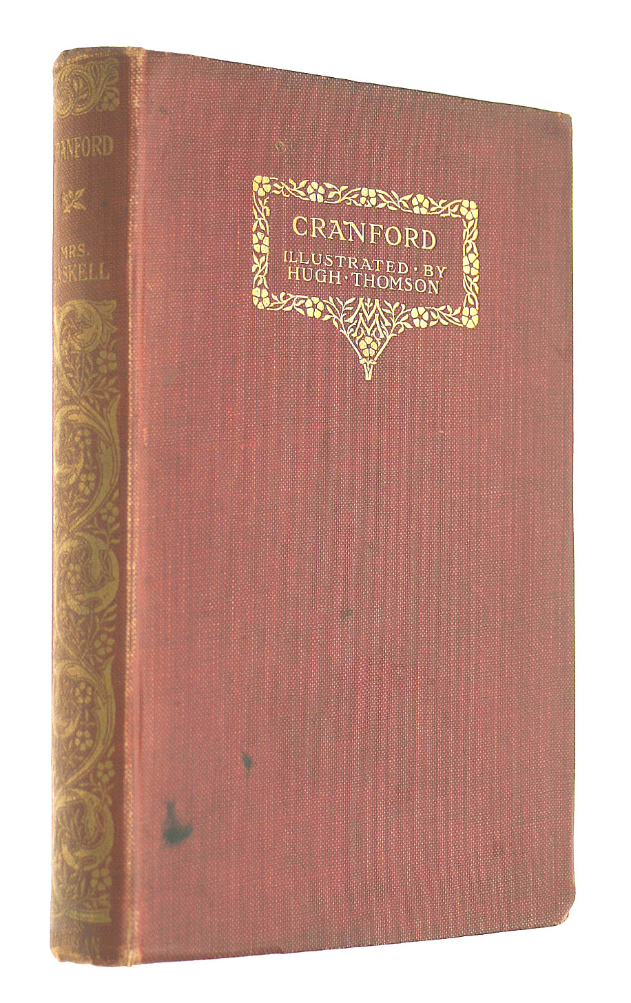Cranford.