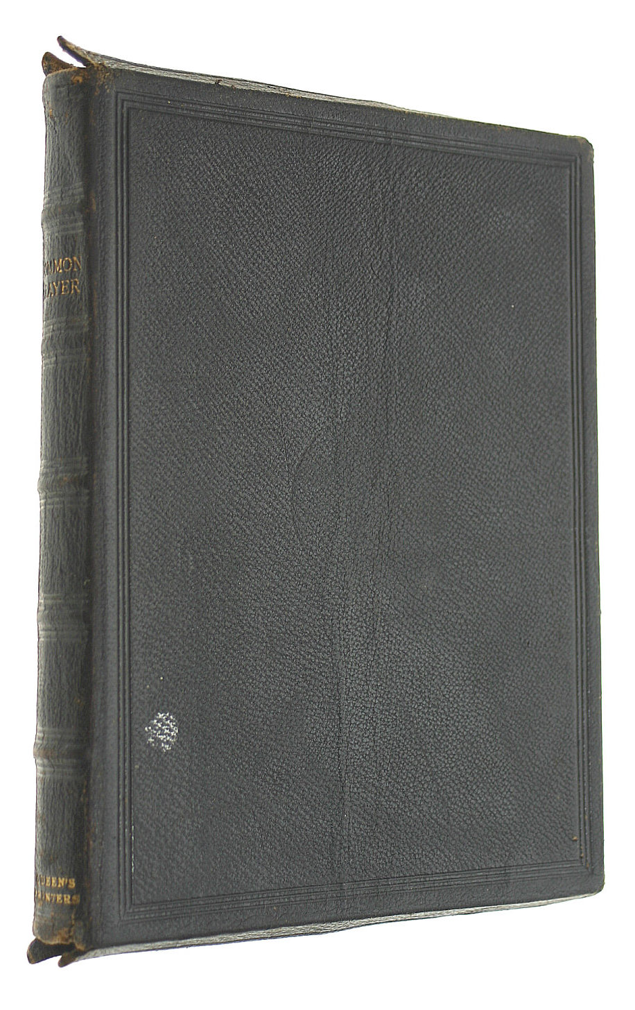 The Book of Common Prayer and administration of the sacraments and other rites and ceremonies of the Church according to the use of the Church of England together with the Psalter or Psalms of David pointed as they are to be sung or said in churches and the form and manner of making, ordaining, and 