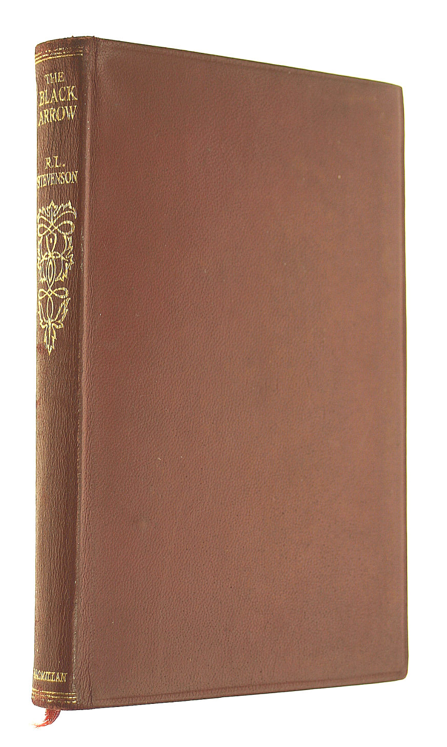 The Black Arrow a Tale of the Two Roses