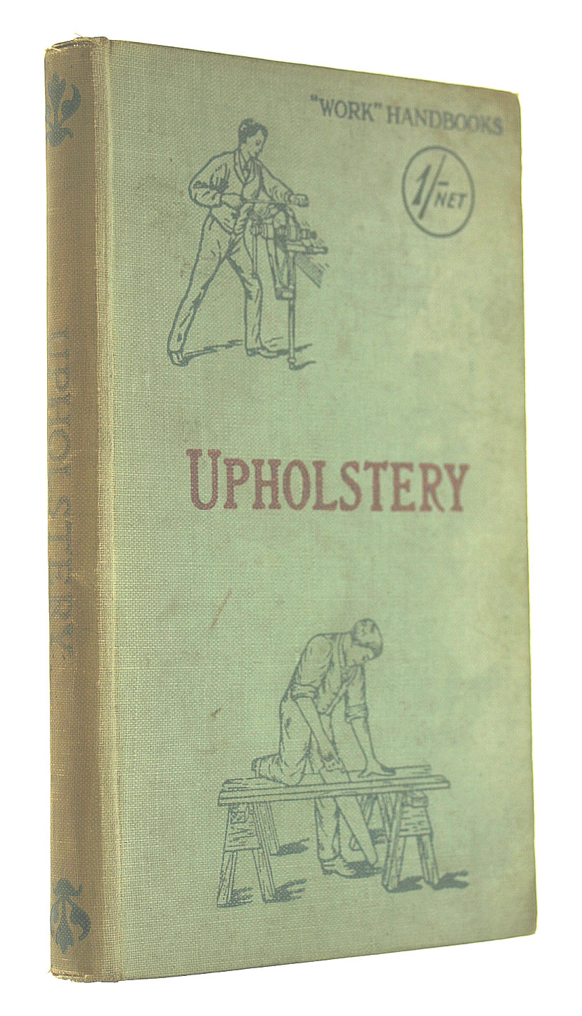 Upholstery