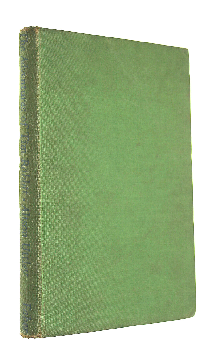 Adventures of Tim Rabbit