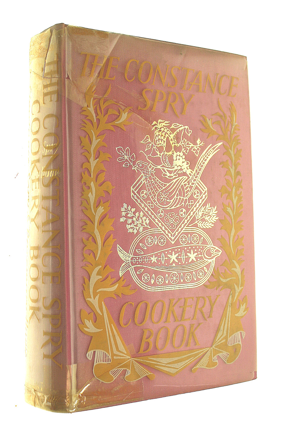 The Constance Spry Cookery Book