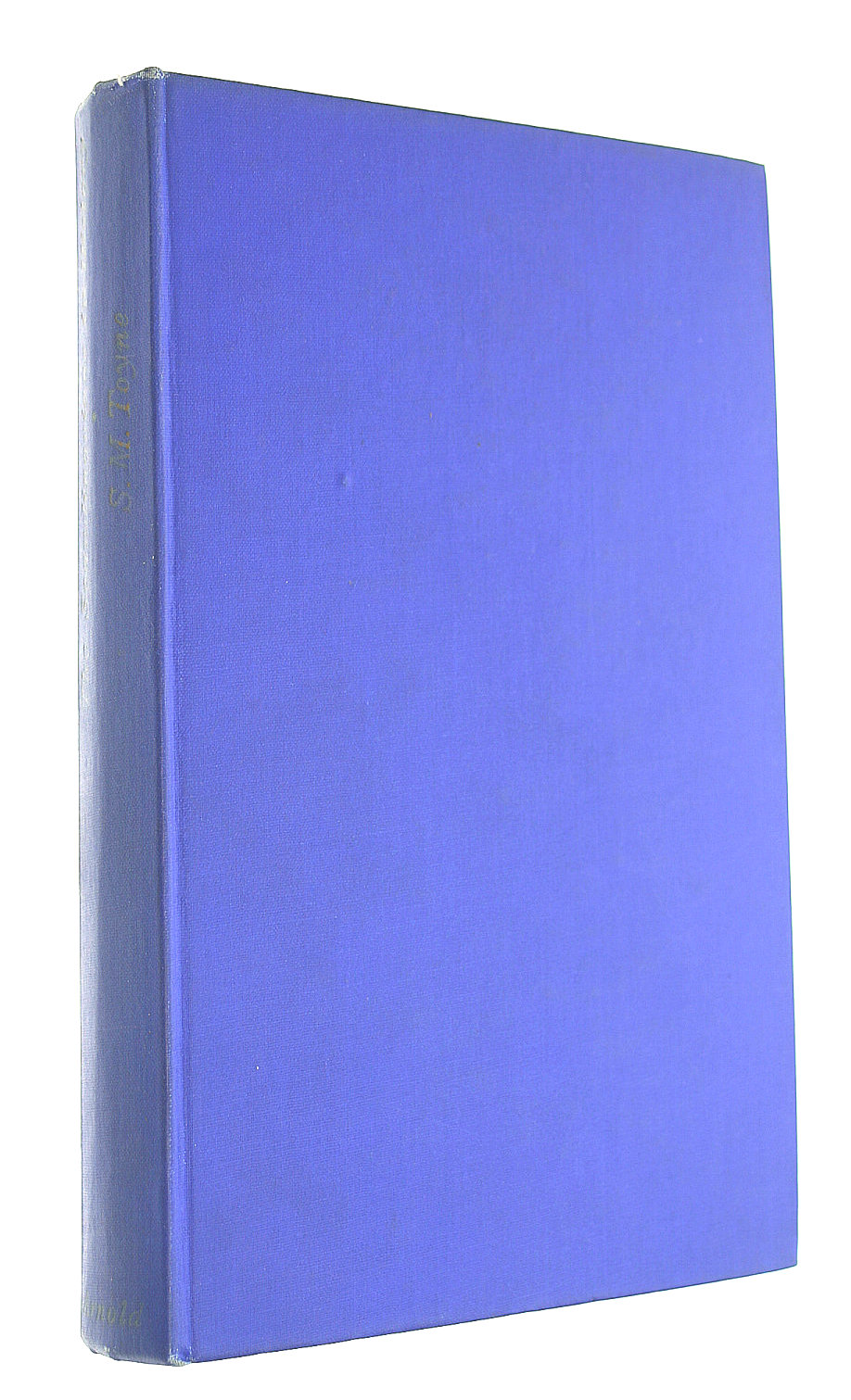 The Scandinavians in History