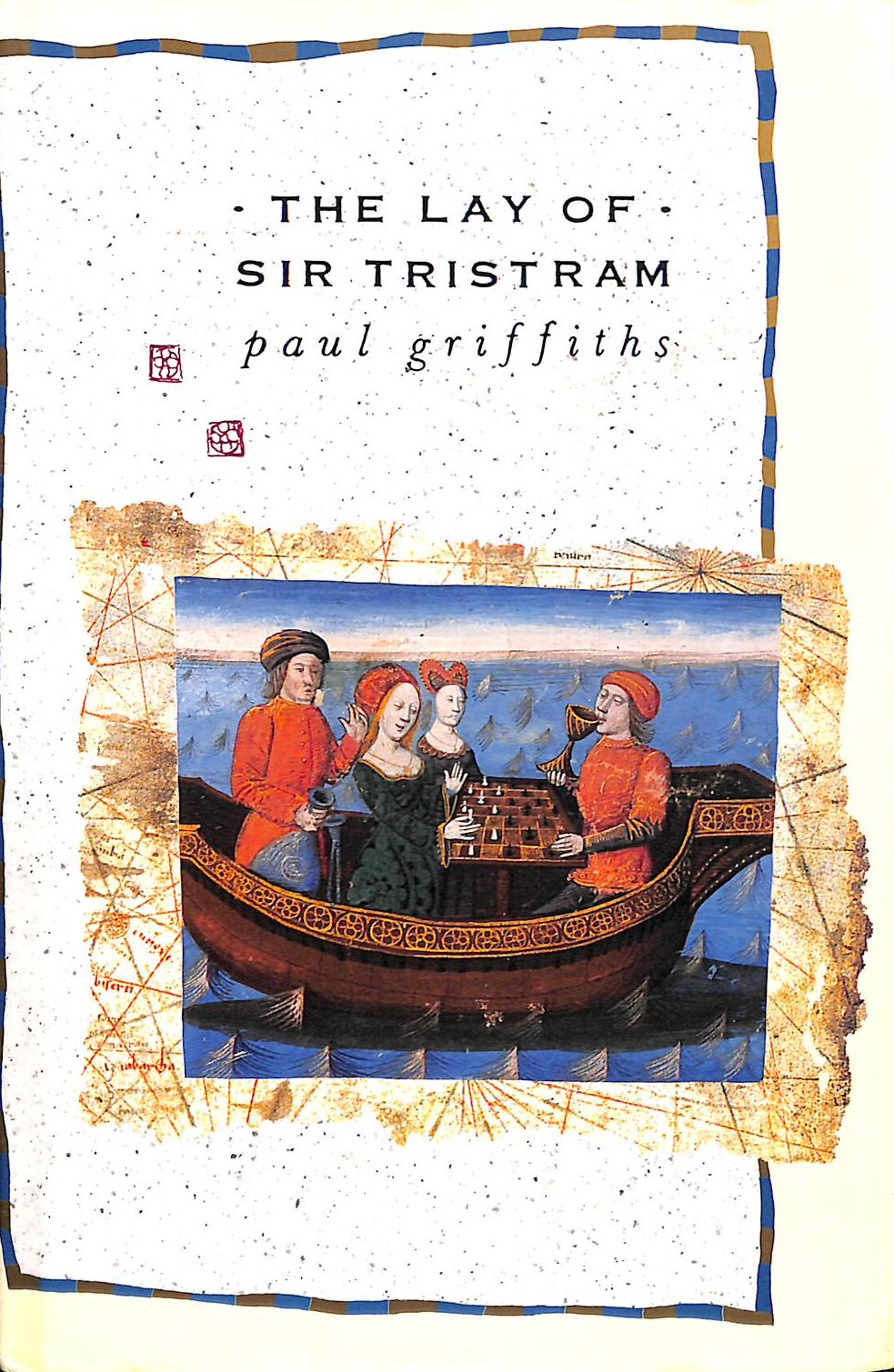 The Lay of Sir Tristram
