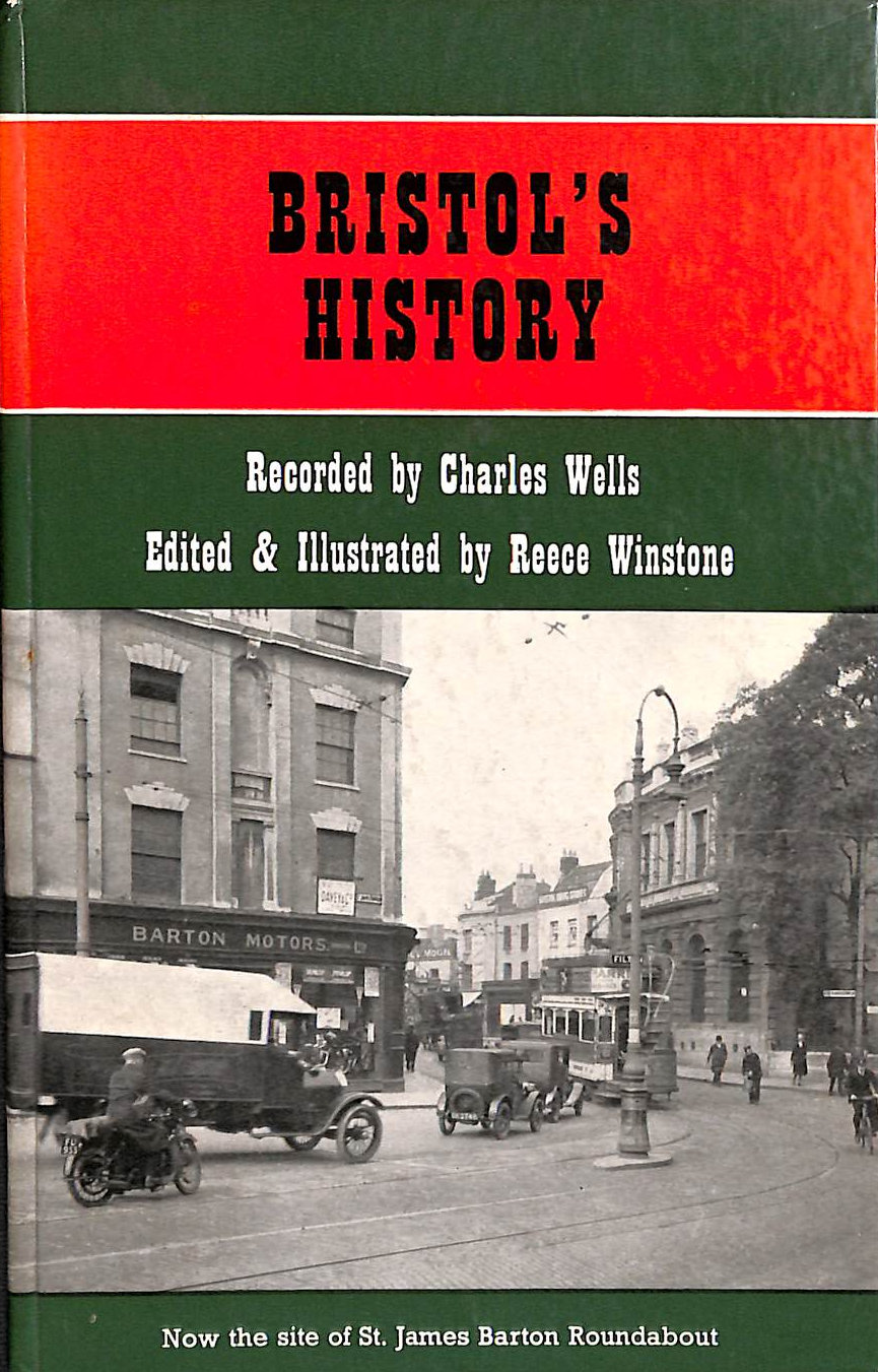 Bristol's History
