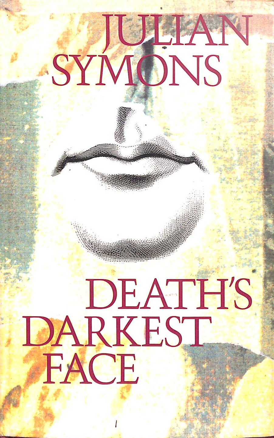 Death's Darkest Face