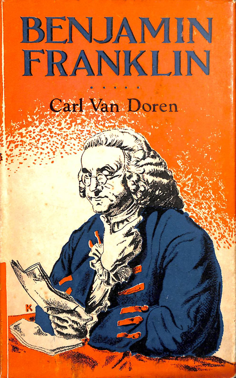 Benjamin Franklin