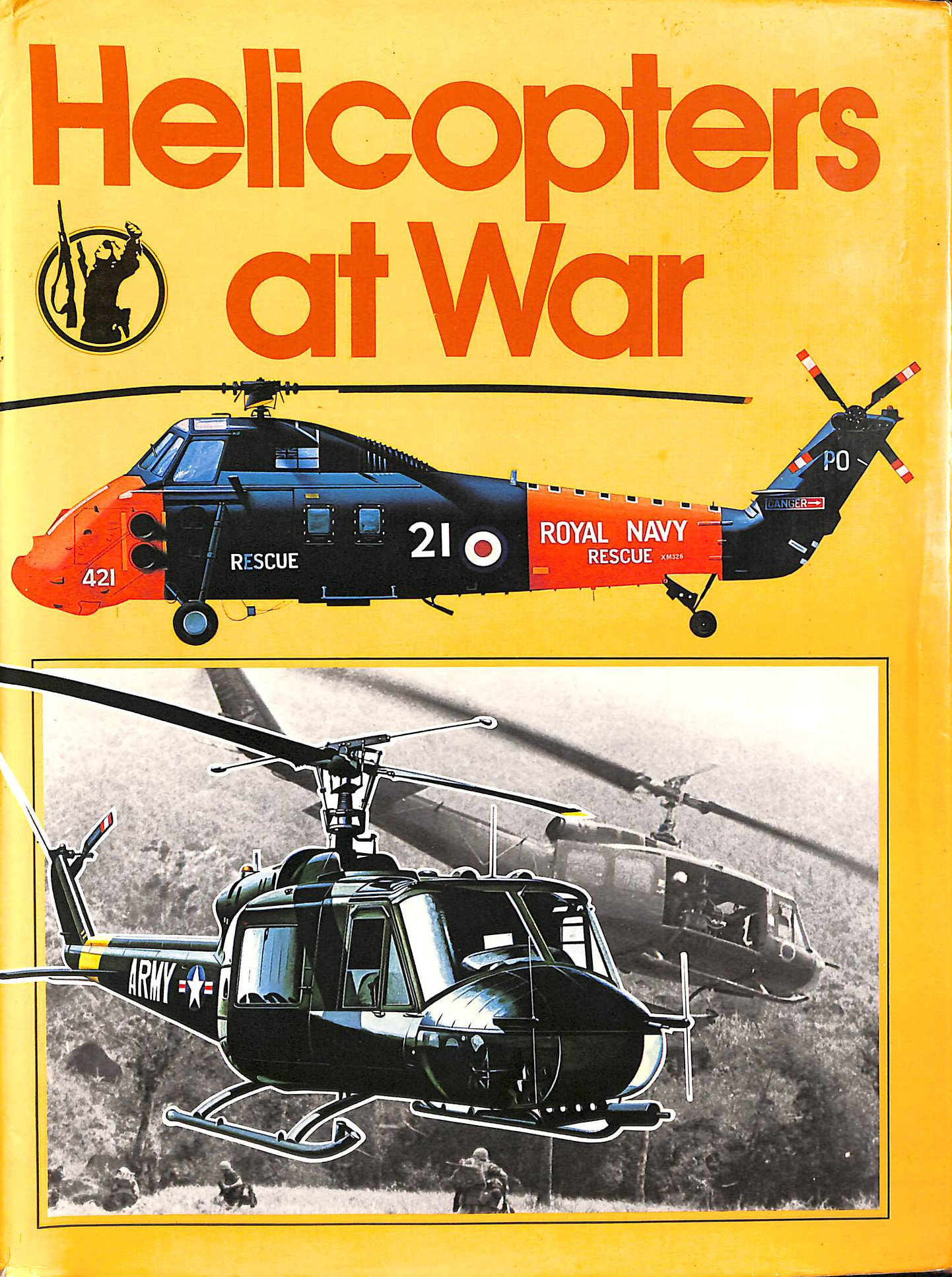 Helicopters At War