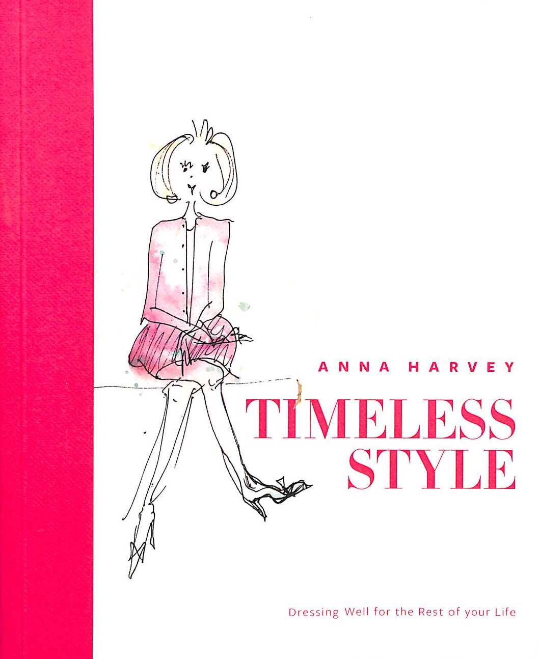 Timeless Style: Dressing well for the rest of your life