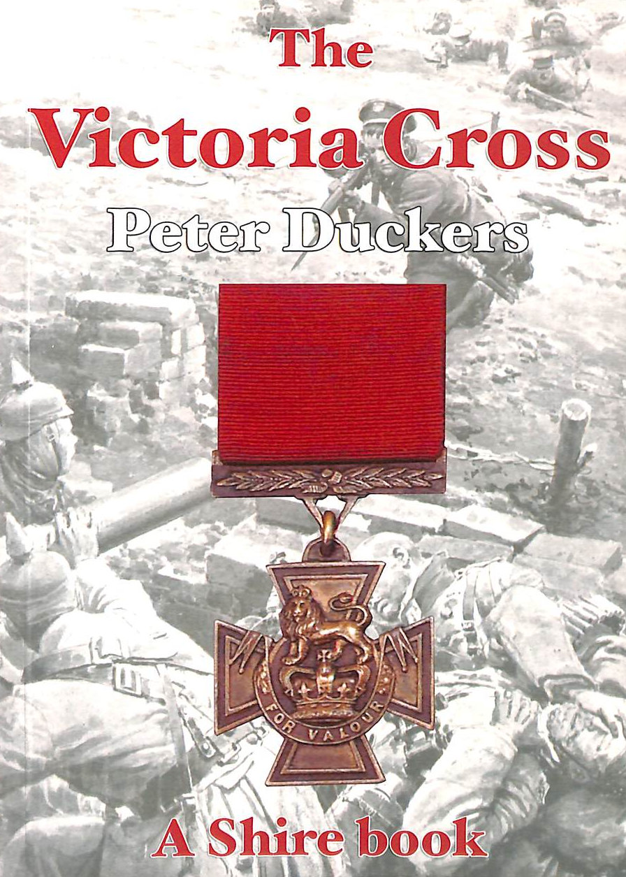 The Victoria Cross (Shire album)
