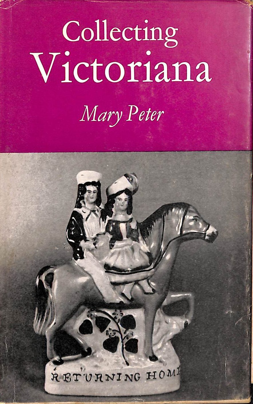 Collecting Victoriana