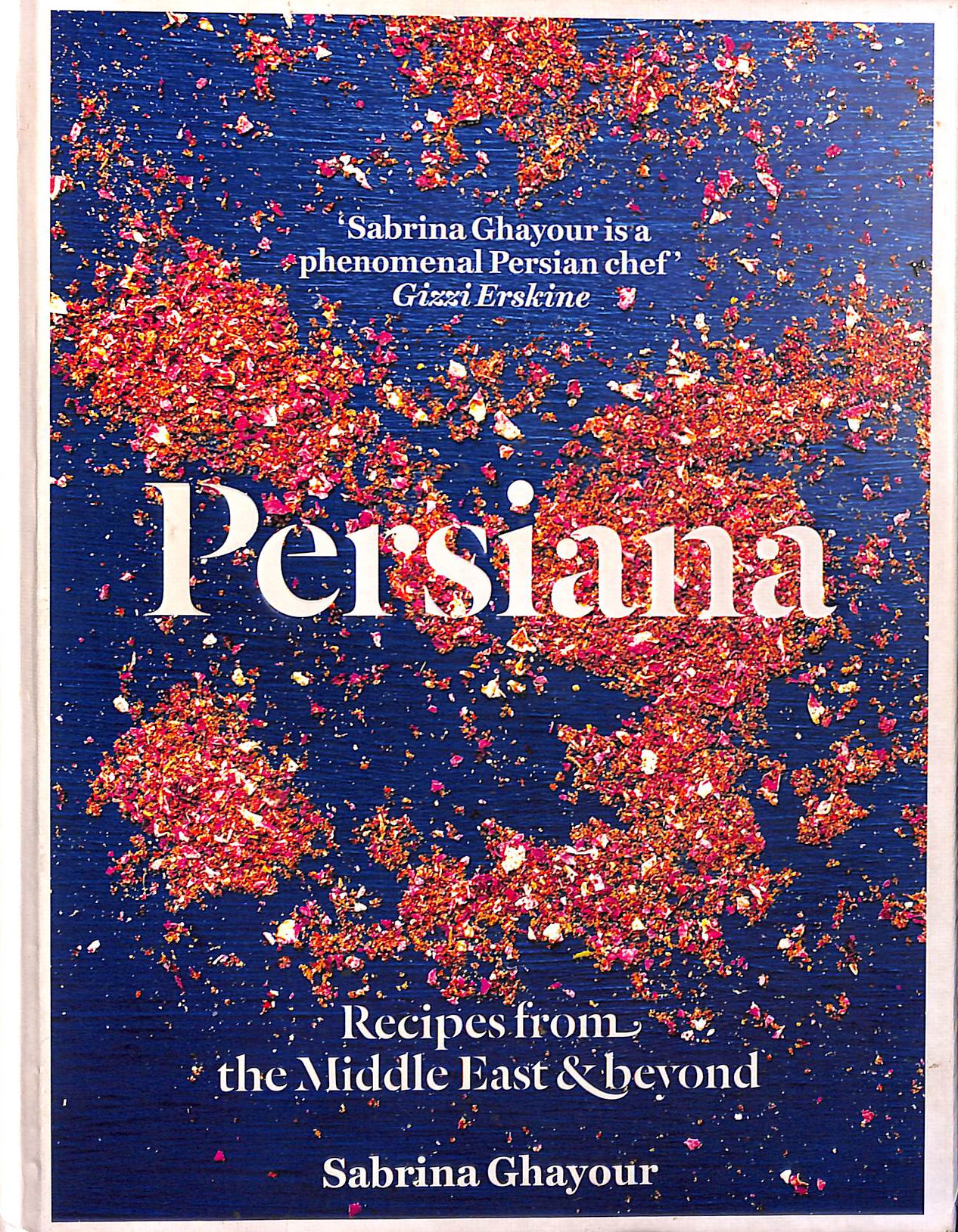 Persiana: Recipes from the Middle East & Beyond
