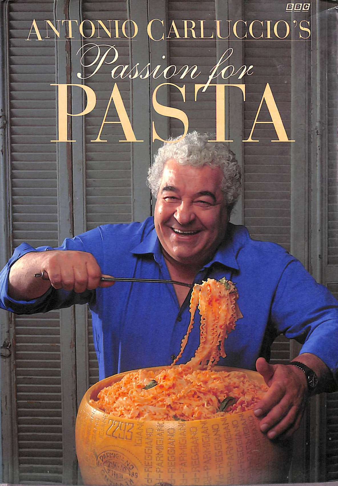 Passion for Pasta