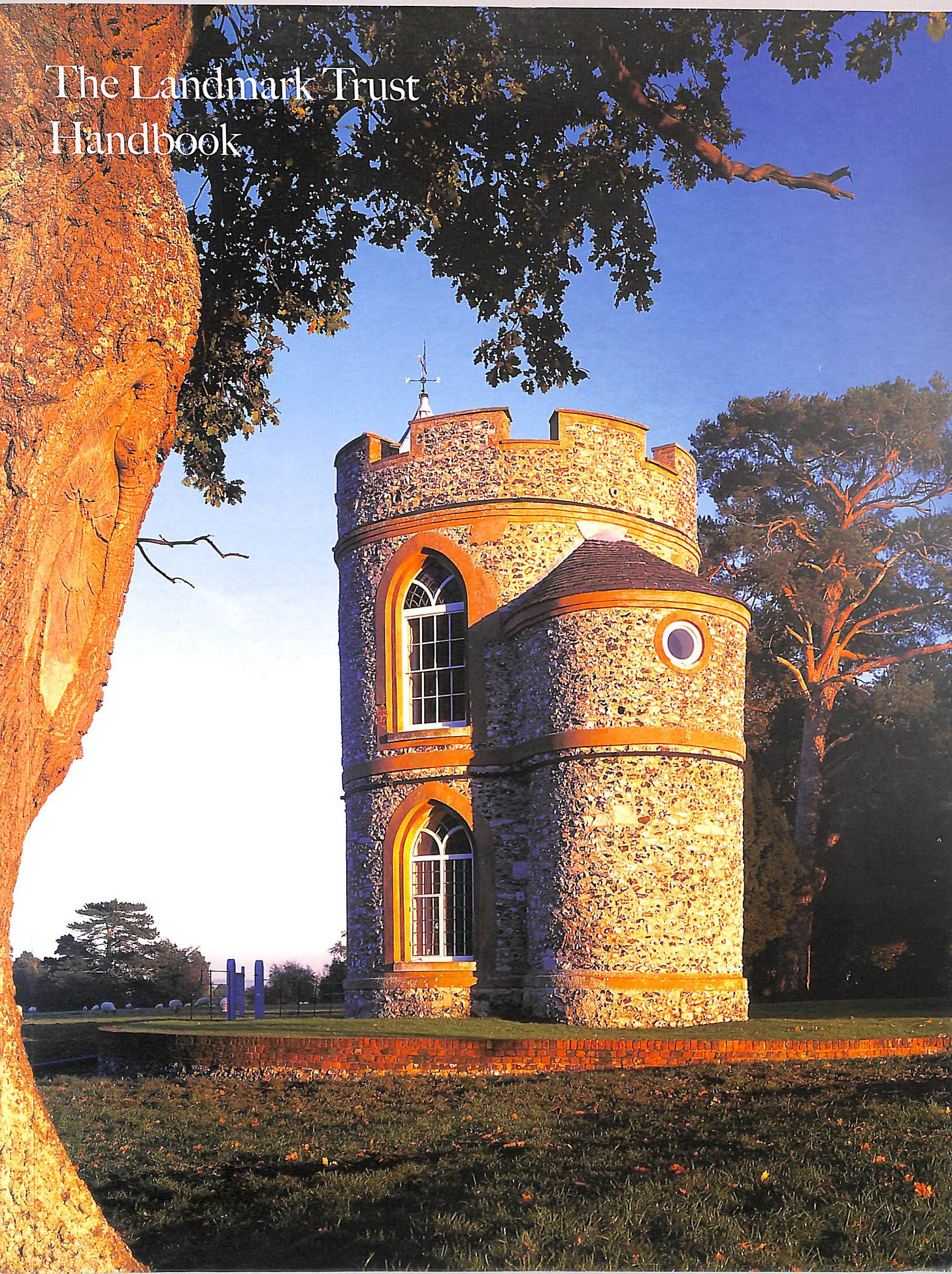 The Landmark Trust Handbook