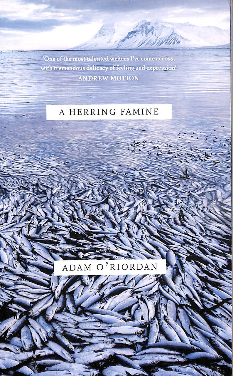 A Herring Famine