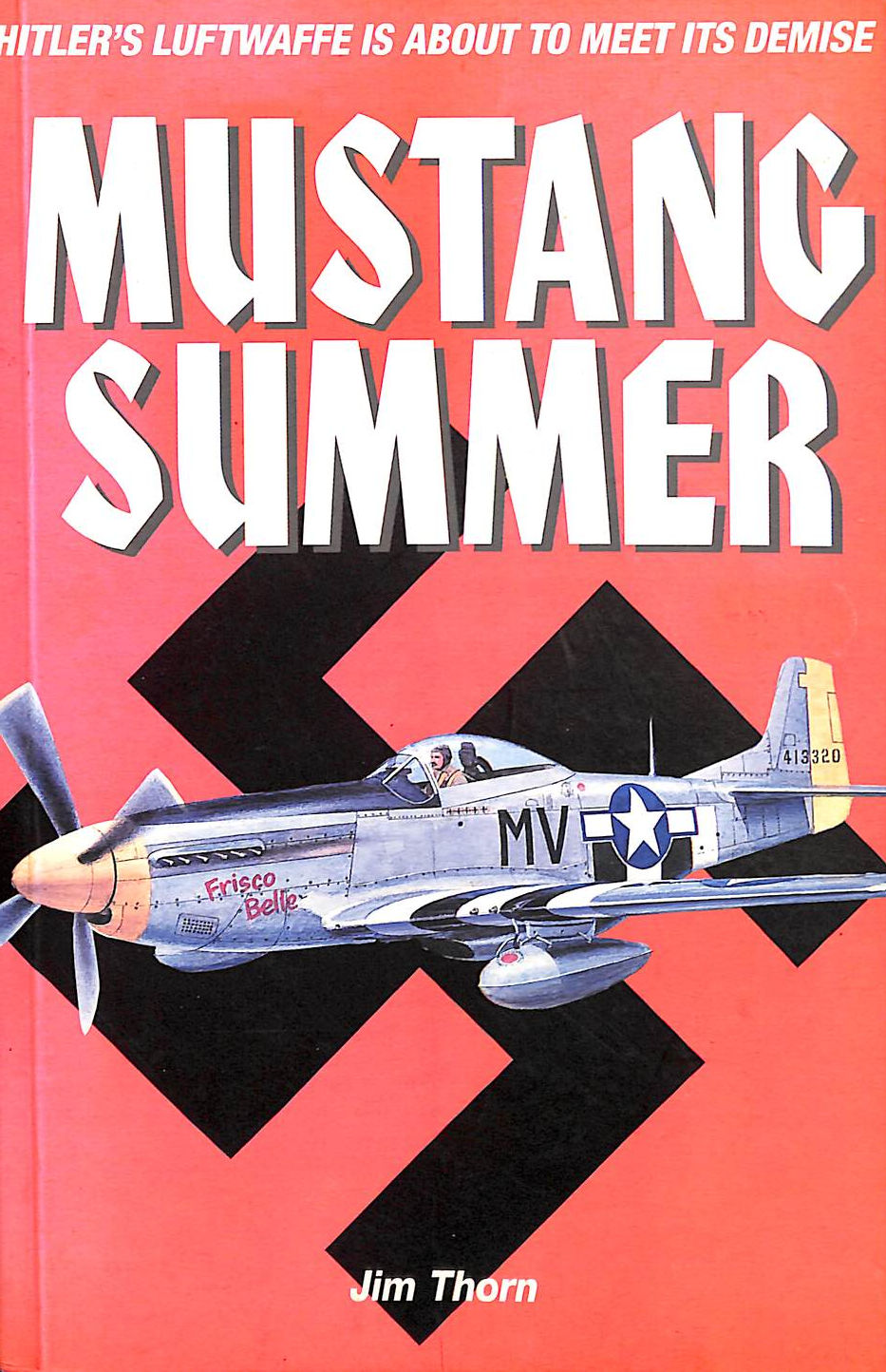 Mustang Summer