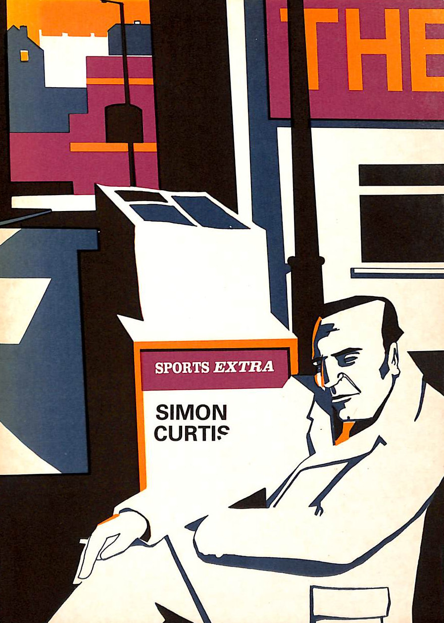 Sports Extra