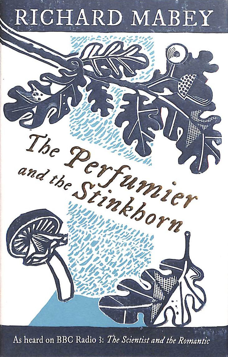 The Perfumier and the Stinkhorn