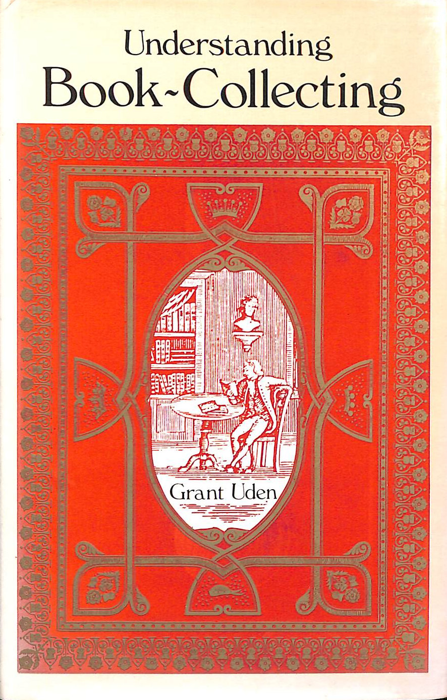 Understanding Book Collecting