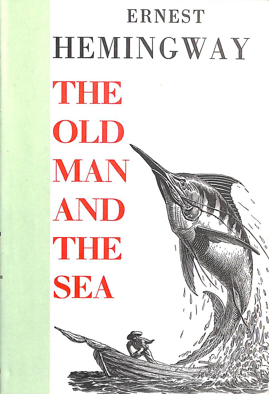 The Old Man and the Sea