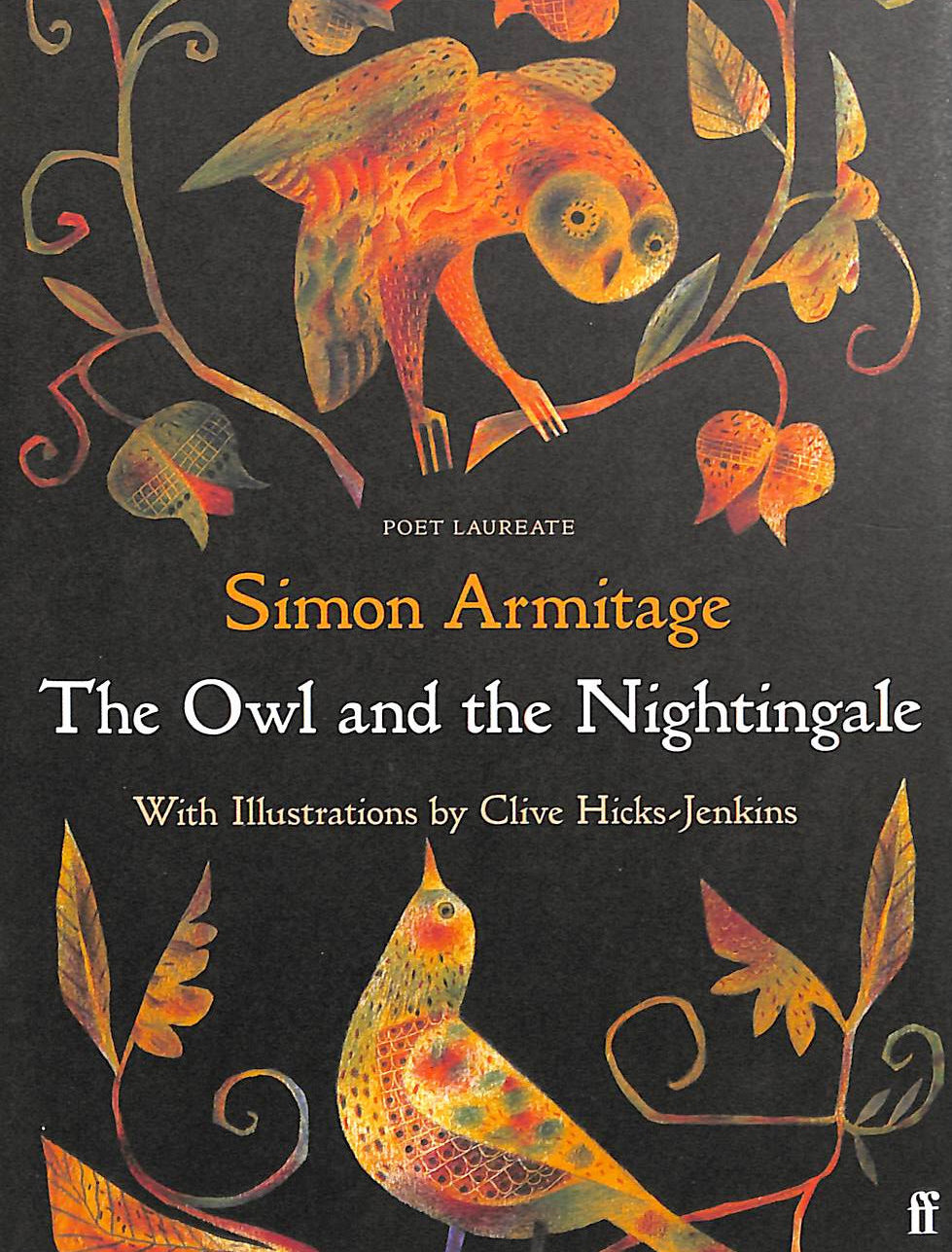 The Owl and the Nightingale