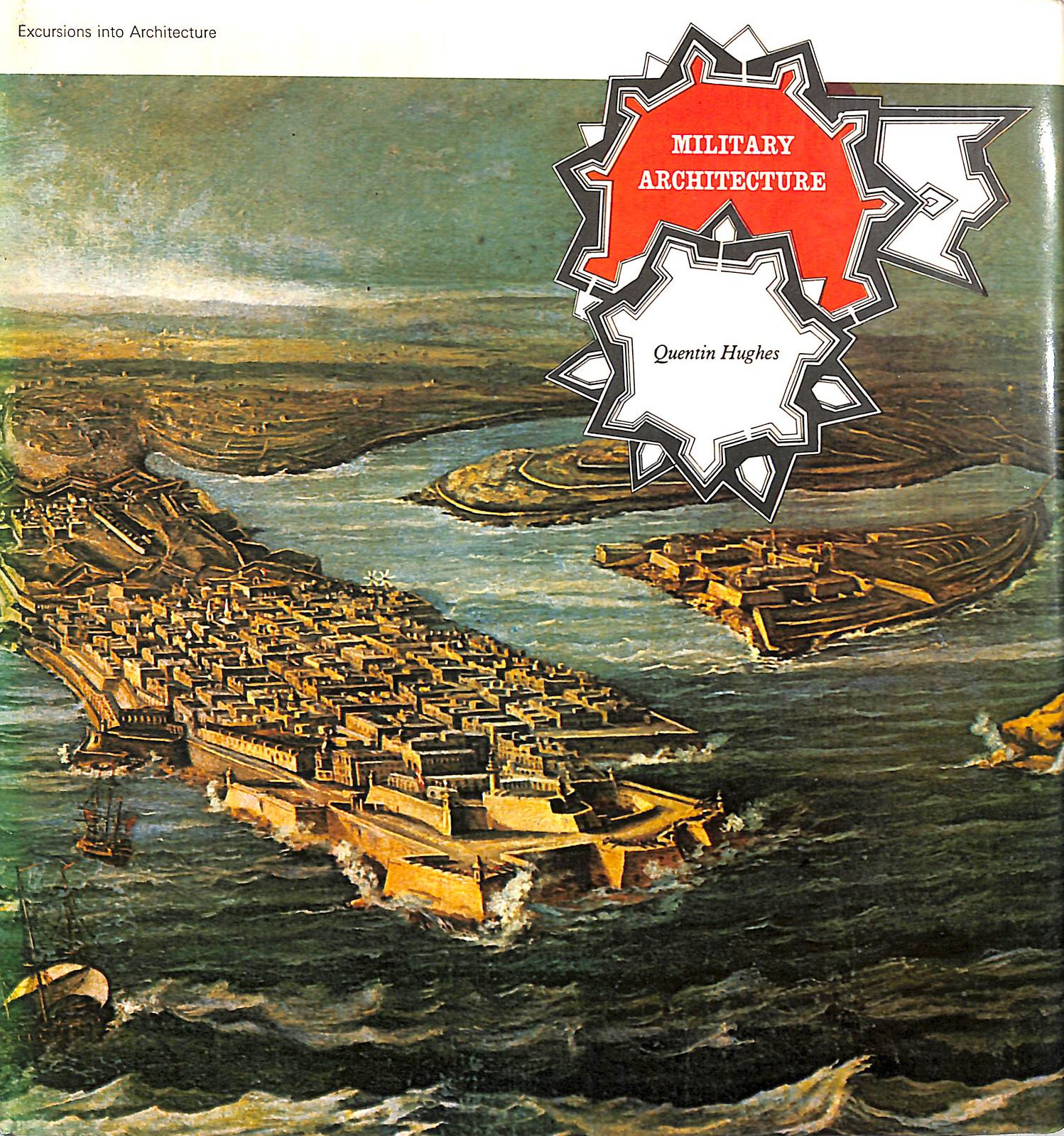 Military Architecture