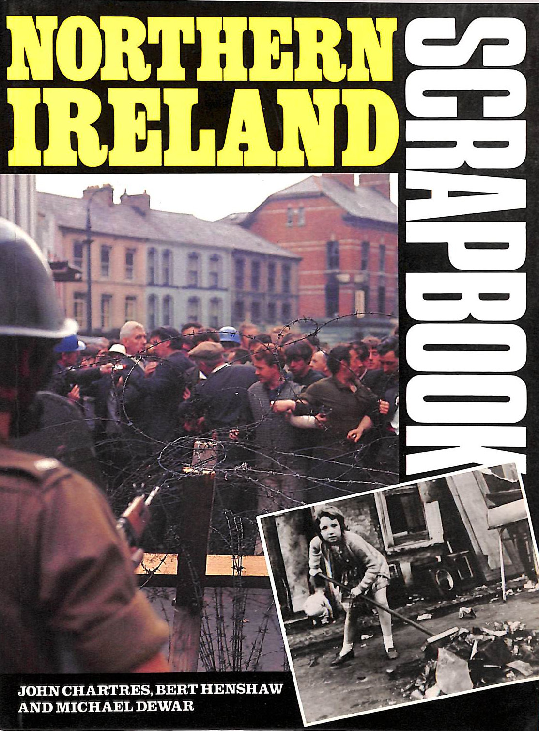 Northern Ireland Scrapbook