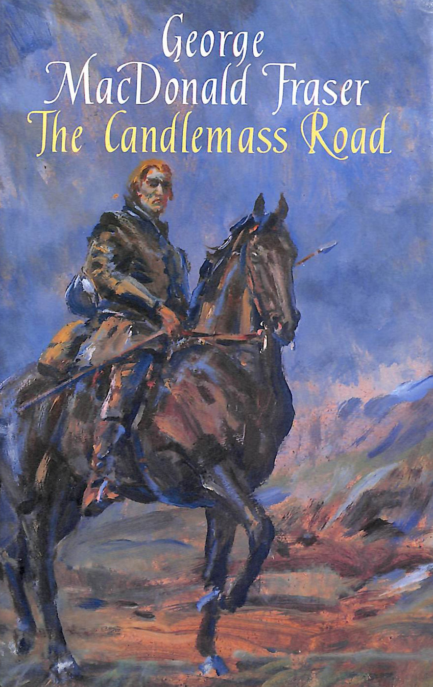 The Candlemass Road