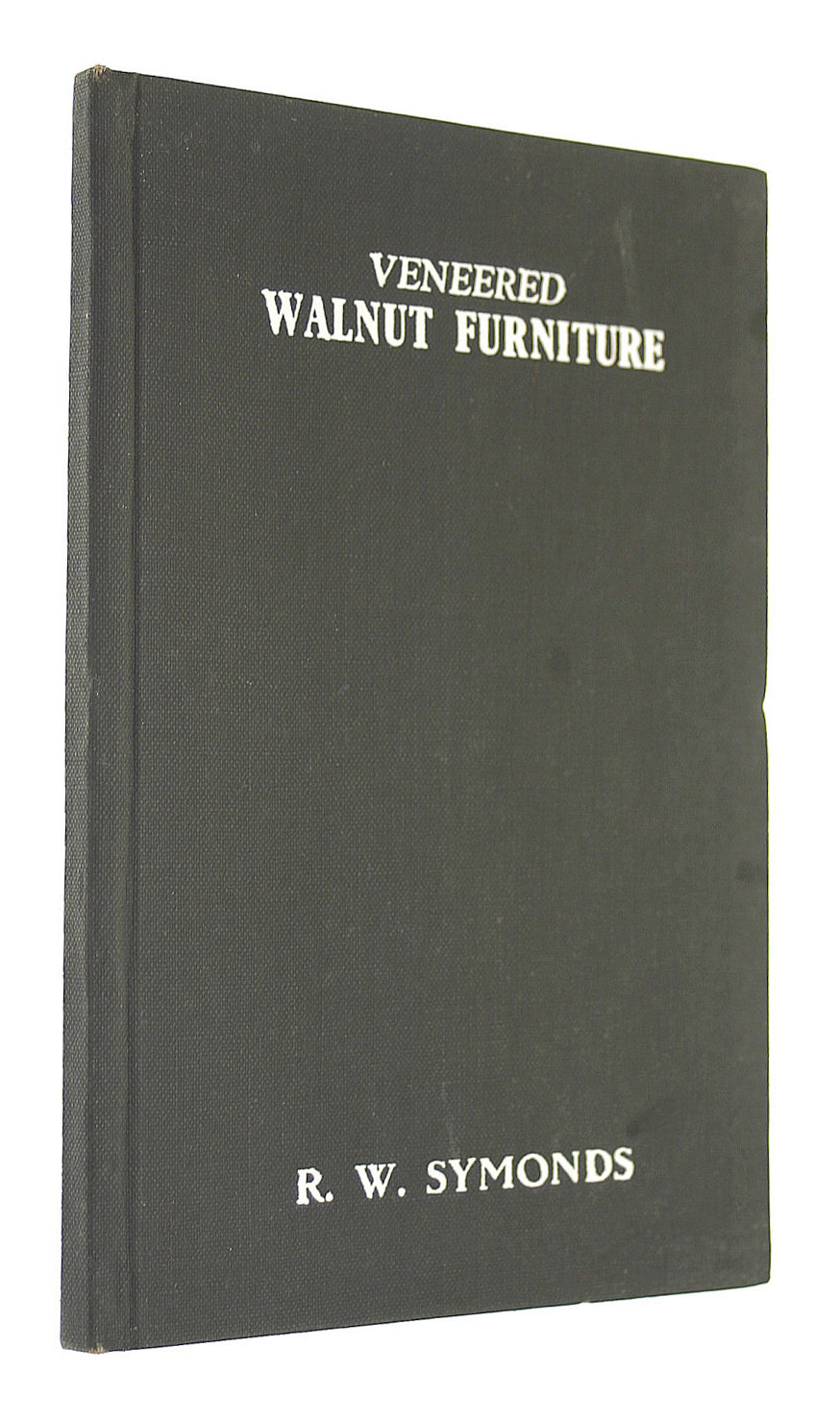 Veneered Walnut Furniture 1660 - 1760