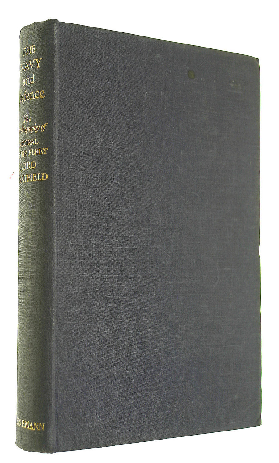 It Might Happen Again