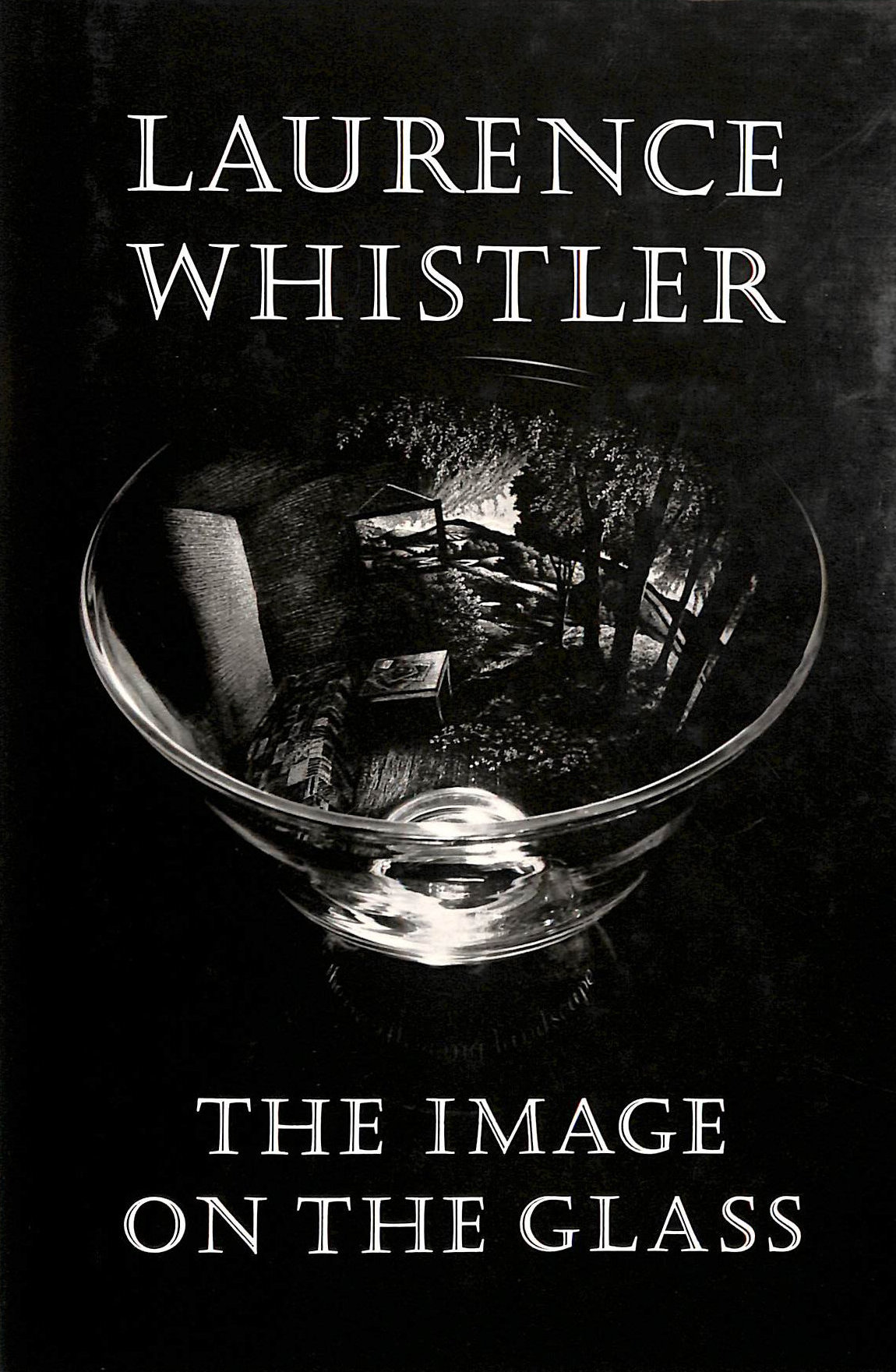 The Image On The Glass