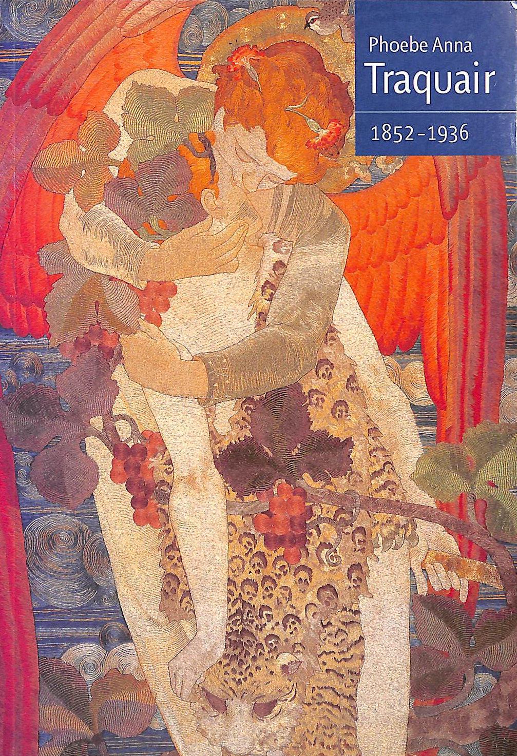 Phoebe Anna Traquair: 1852-1936