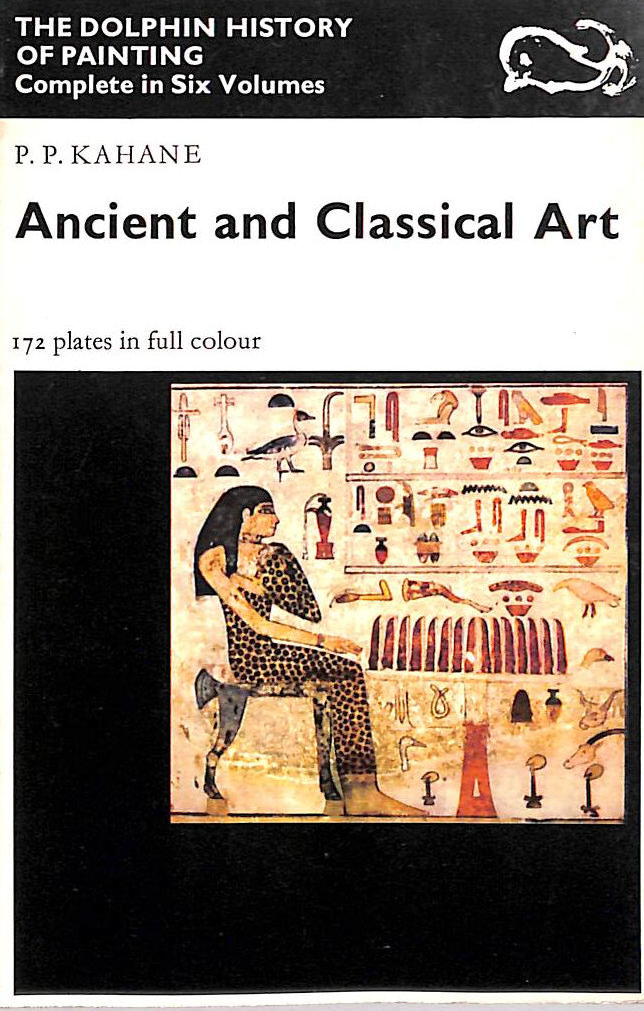 Ancient and Classical Art