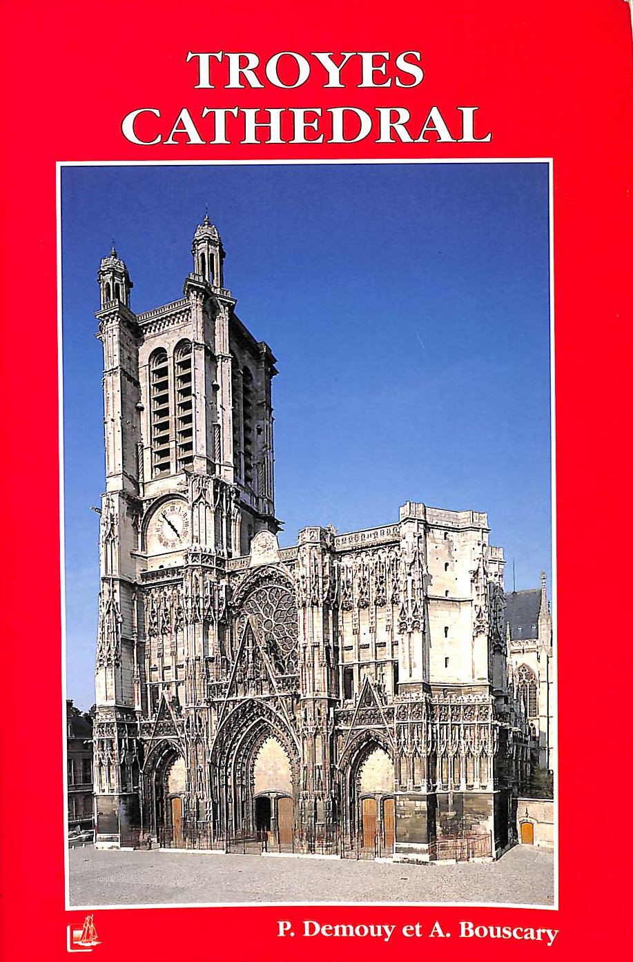 Troyes Cathedral