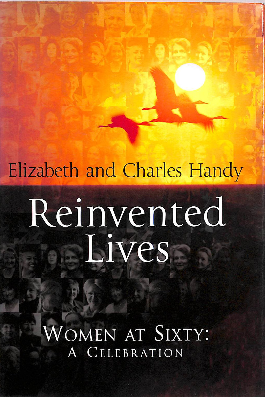 Reinvented Lives: