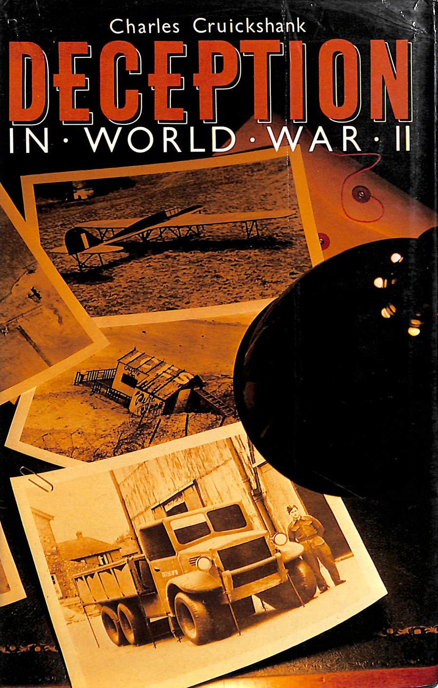 Deception in World War II