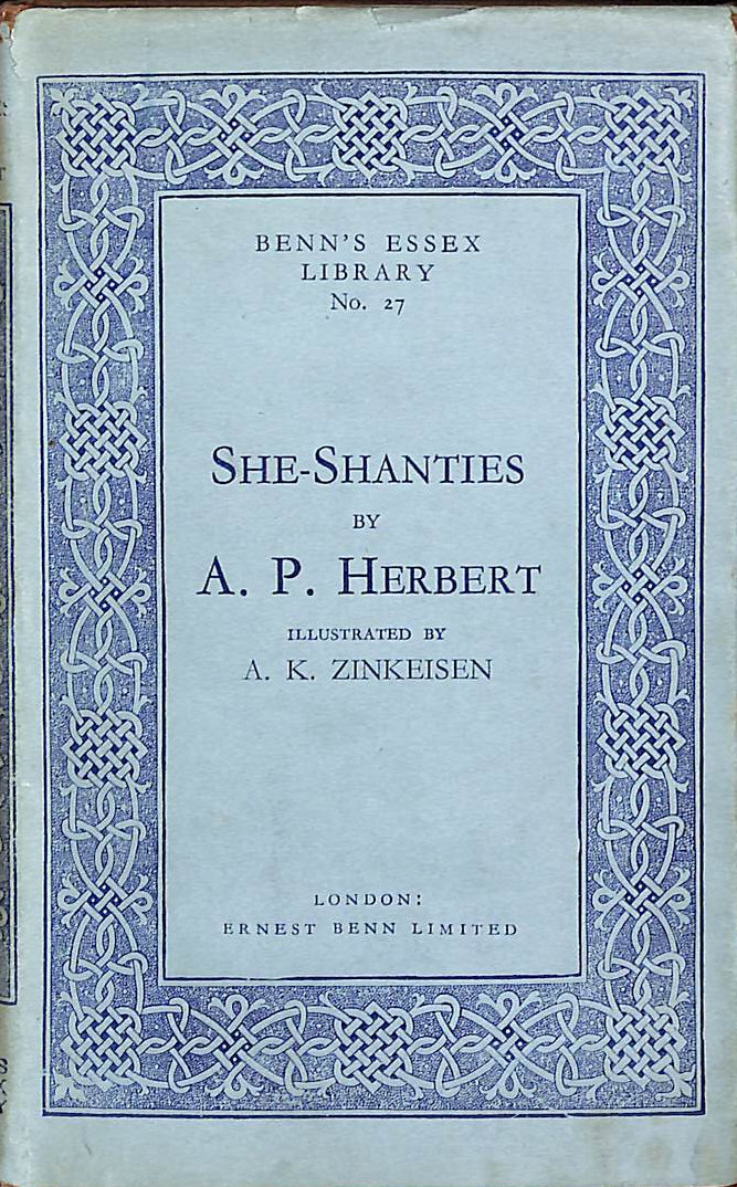 She-Shanties