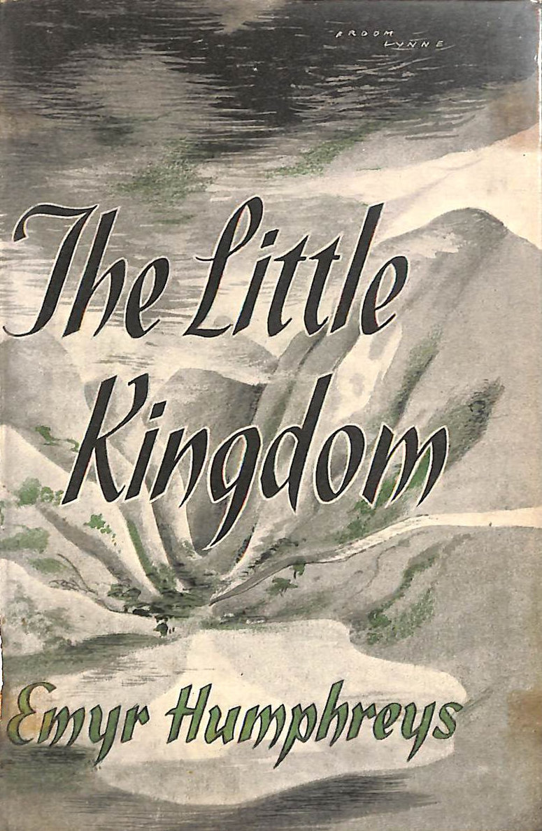 The Little Kingdom