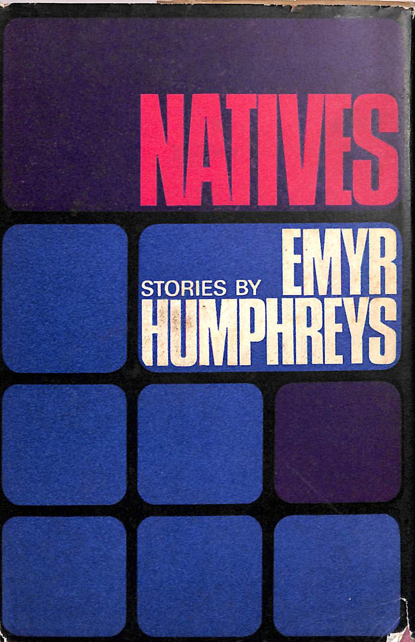 Natives: Stories by Emyr Humphreys