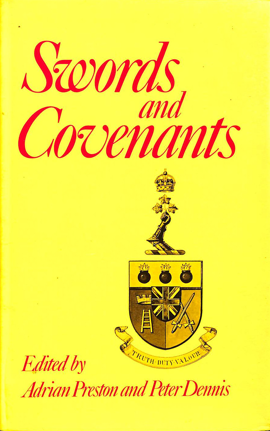 Swords and Covenants