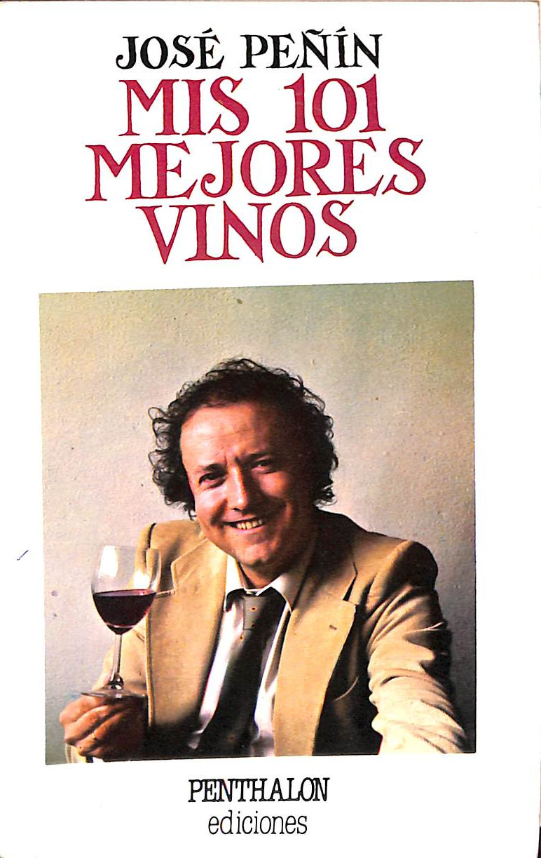Mis 101 mejores vinos