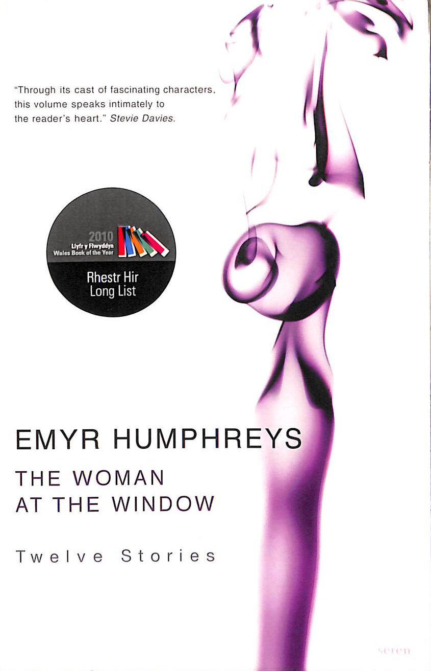 The Woman at the Window